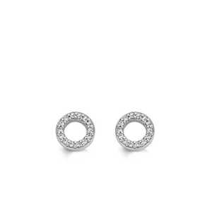 Ti Sento Milano Ear Charms - Silver 9146ZI, handla denna klocka online eller i butik hos klockmaster