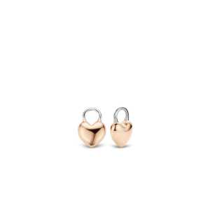 Ti Sento Milano Ear Charms - Rosé  9182SR, handla denna klocka online eller i butik hos klockmaster