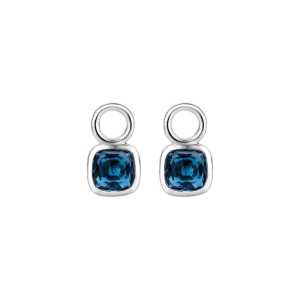 Ti Sento Milano Earcharms  9208DB, handla denna klocka online eller i butik hos klockmaster