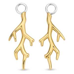 Ti Sento Milano Earcharms  9213SY, handla denna klocka online eller i butik hos klockmaster