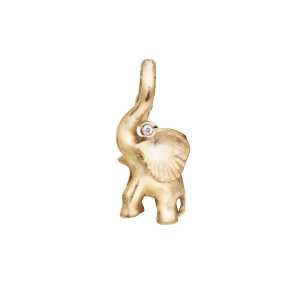 Ole Lynggaard Charm Elephant Sweet A1383-401, handla denna klocka online eller i butik hos klockmaster
