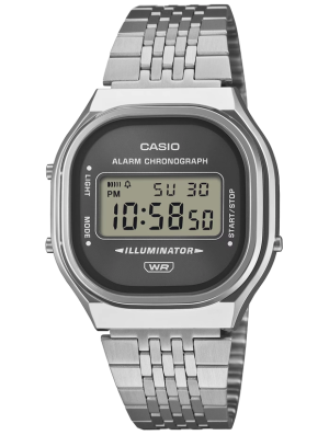 CASIO Vintage 37mm A140WE-8AEF, handla denna klocka online eller i butik hos klockmaster