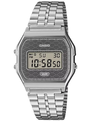 CASIO Vintage 33mm A159WEVJ-7ER, handla denna klocka online eller i butik hos klockmaster