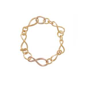 Ole Lynggaard Love Armband small  A1730-401, handla denna klocka online eller i butik hos klockmaster