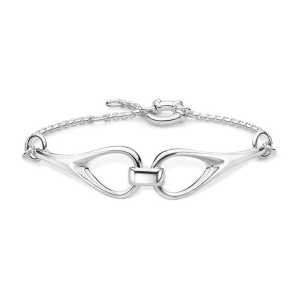 Thomas Sabo Armband925 Sterling silver A1856-001-21-L19v, handla denna klocka online eller i butik hos klockmaster