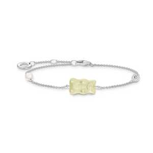 Thomas Sabo Armband 925 A2151-052-14-L19V, handla denna klocka online eller i butik hos klockmaster