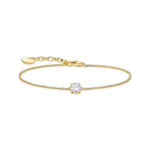 Thomas Sabo Armband 925 A2156-414-14-L19V, handla denna klocka online eller i butik hos klockmaster