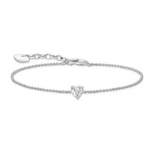 Thomas Sabo Armband 925 A2157-051-14-L19V, handla denna klocka online eller i butik hos klockmaster