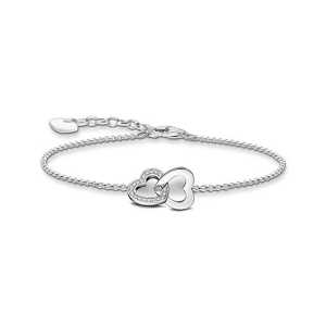 Thomas Sabo Armband 925 A2163-051-14-L19V, handla denna klocka online eller i butik hos klockmaster