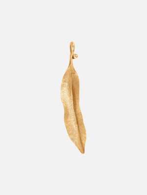 Ole Lynggaard Pendant Leaves Small A2613-403, handla denna klocka online eller i butik hos klockmaster