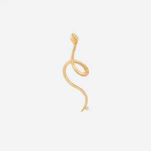 Ole Lynggaard Örhängen Snakes A2675-401, handla denna klocka online eller i butik hos klockmaster