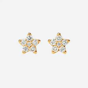Ole Lynggaard Örhängen Shooting Stars A2861-401, handla denna klocka online eller i butik hos klockmaster