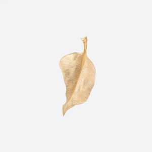 Ole Lynggaard Pendant Leaves Large A2871-401, handla denna klocka online eller i butik hos klockmaster