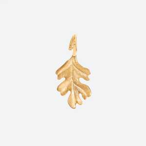 Ole Lynggaard Pendant Oak Leaf Medium A3007-402, handla denna klocka online eller i butik hos klockmaster