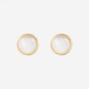 Ole Lynggaard Örhängen Lotus Stud A3058-410, handla denna klocka online eller i butik hos klockmaster