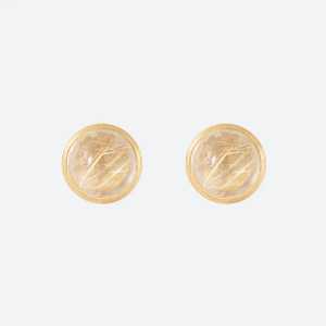 Ole Lynggaard Örhängen Lotus Studs A3058-411, handla denna klocka online eller i butik hos klockmaster