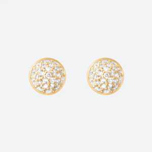 Ole Lynggaard Örhängen Stud Lotus A3059-401, handla denna klocka online eller i butik hos klockmaster