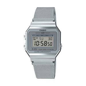 CASIO Vintage Mini 35mm A700WEM-7AEF, handla denna klocka online eller i butik hos klockmaster