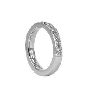 Astrid och Agnes Ring Excellent - Stål AA344798, handla denna klocka online eller i butik hos klockmaster