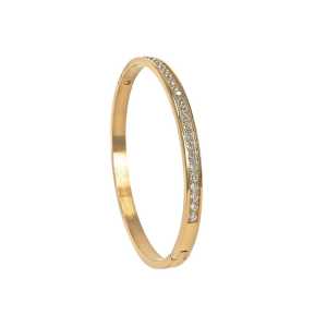 Astrid och Agnes ArmRing Excellent - Guld AA351161, handla denna klocka online eller i butik hos klockmaster
