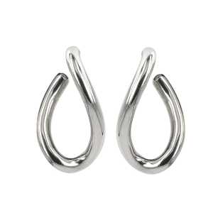 Astrid och Agnes Örhängen Milla - Silver AA355404, handla denna klocka online eller i butik hos klockmaster
