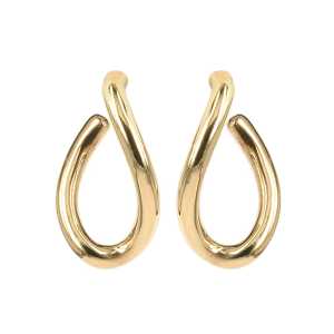 Astrid och Agnes Örhängen Milla - Guld AA355411, handla denna klocka online eller i butik hos klockmaster