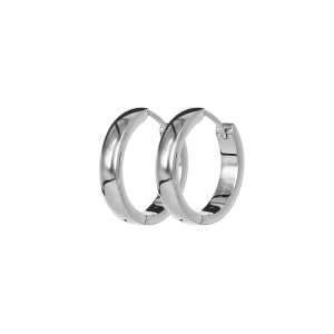 Astrid och Agnes Örhängen Klara - Silver AA355886, handla denna klocka online eller i butik hos klockmaster