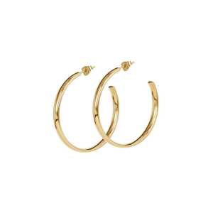 Astrid och Agnes Örhängen Klara - Guld AA355916, handla denna klocka online eller i butik hos klockmaster