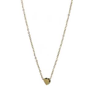 Astrid och Agnes Halsband Elise - Guld AA357729, handla denna klocka online eller i butik hos klockmaster