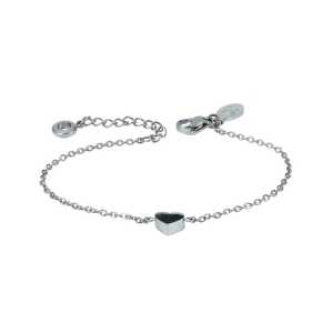 Astrid och Agnes Armband Elise - Stål  AA357736, handla denna klocka online eller i butik hos klockmaster