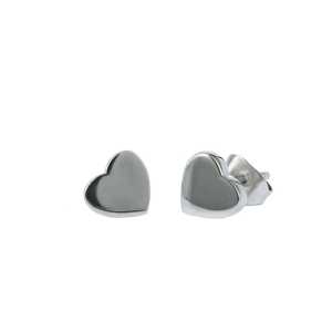 Astrid och Agnes Örhängen Elise - Silver AA357750, handla denna klocka online eller i butik hos klockmaster