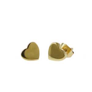 Astrid och Agnes Örhängen Elise - Guld AA357767, handla denna klocka online eller i butik hos klockmaster