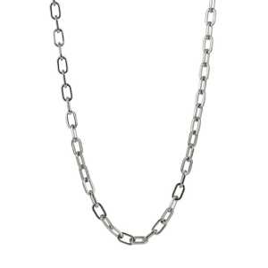 Astrid och Agnes Halsband Chania - Silver AA357828, handla denna klocka online eller i butik hos klockmaster