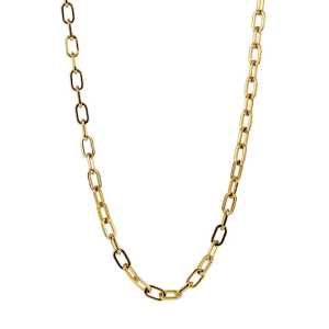 Astrid och Agnes Halsband Chania - Guld AA357835, handla denna klocka online eller i butik hos klockmaster