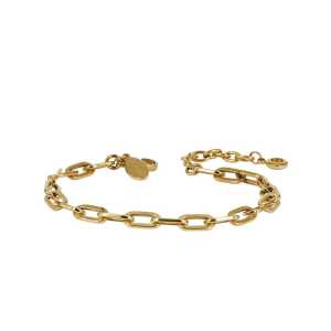 Astrid och Agnes Armband Chania Small – Guld AA357859, handla denna klocka online eller i butik hos klockmaster