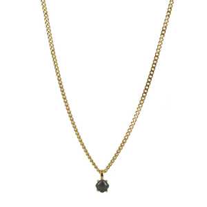 Astrid och Agnes Halsband Victoria - Guld AA358276, handla denna klocka online eller i butik hos klockmaster