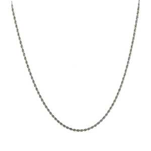 Astrid och Agnes Halsband Twinnie - Silver AA358603, handla denna klocka online eller i butik hos klockmaster