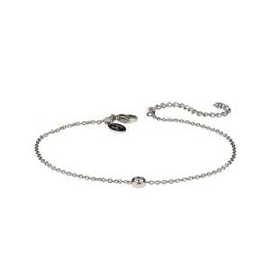 Astrid och Agnes Lilly Armband - Silver AA358627, handla denna klocka online eller i butik hos klockmaster