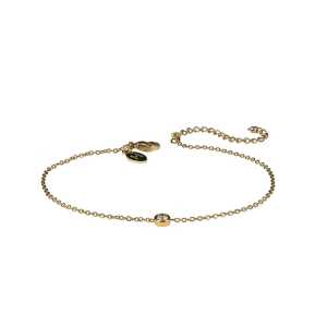 Astrid och Agnes Lilly Armband - Guld AA358634, handla denna klocka online eller i butik hos klockmaster
