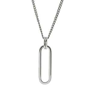 Astrid och Agnes Halsband Chania - Silver AA358726, handla denna klocka online eller i butik hos klockmaster