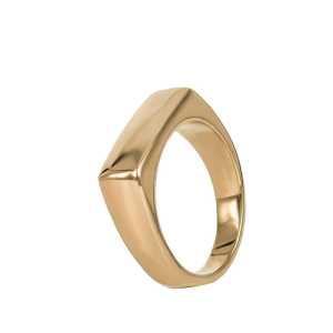 Astrid och Agnes Ring Nour Large - Guld AA359266, handla denna klocka online eller i butik hos klockmaster