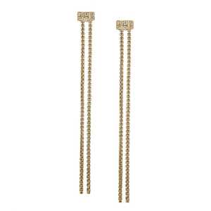 Astrid och Agnes Örhängen Clarissa - Guld AA359563, handla denna klocka online eller i butik hos klockmaster