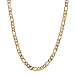 Astrid och Agnes Halsband Sasha - Guld AA359624, handla denna klocka online eller i butik hos klockmaster