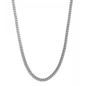 AROCK Halsband Iggy - Stål AA360040, handla denna klocka online eller i butik hos klockmaster