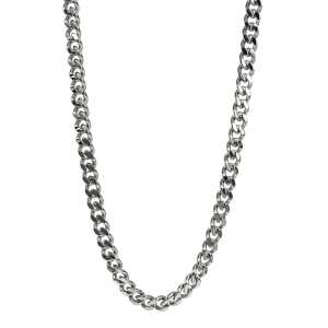AROCK Halsband - Silver AA360262, handla denna klocka online eller i butik hos klockmaster