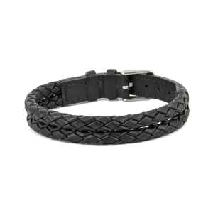 AROCK Armband Liam - Svart AA360293, handla denna klocka online eller i butik hos klockmaster