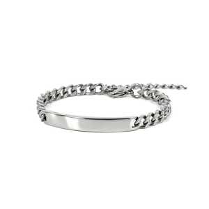 AROCK Armband Tom - Silver AA361375, handla denna klocka online eller i butik hos klockmaster