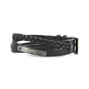 AROCK Armband Icon - Svart och gunmetal AA361603, handla denna klocka online eller i butik hos klockmaster