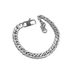 AROCK Armband Riwe - Silver AA361733, handla denna klocka online eller i butik hos klockmaster