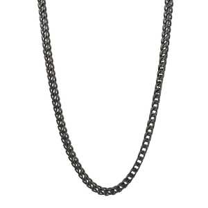AROCK Halsband Iggy – Svart AA361740, handla denna klocka online eller i butik hos klockmaster